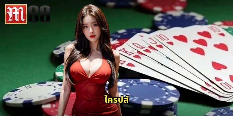 ไครปส์